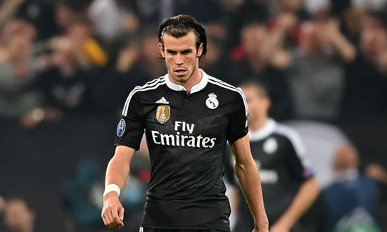 Gareth Bale’s agent dismisses Roy Keane’s criticism of the player