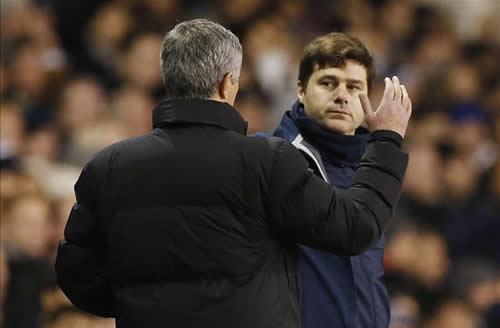 Pochettino confident of challenging for the title next season