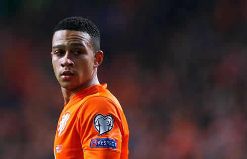 Manchester United stole Memphis Depay from Liverpool claims journalist