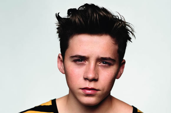 Brooklyn Beckham approached by Keeping Up With The Kardashians