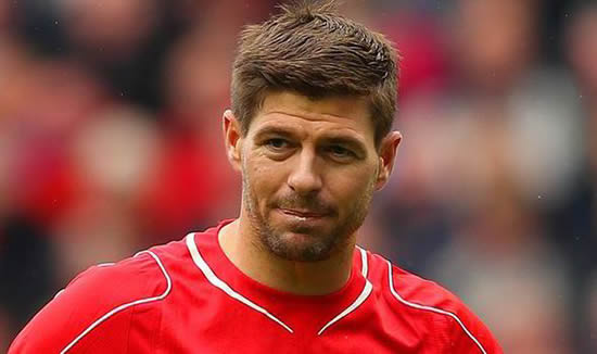 Steven Gerrard: Liverpool must spend big to compete with Premier League giants