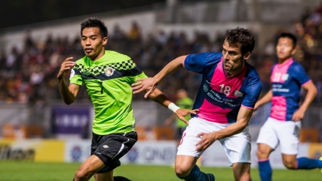 Kitchee expected to beat Kingfisher
