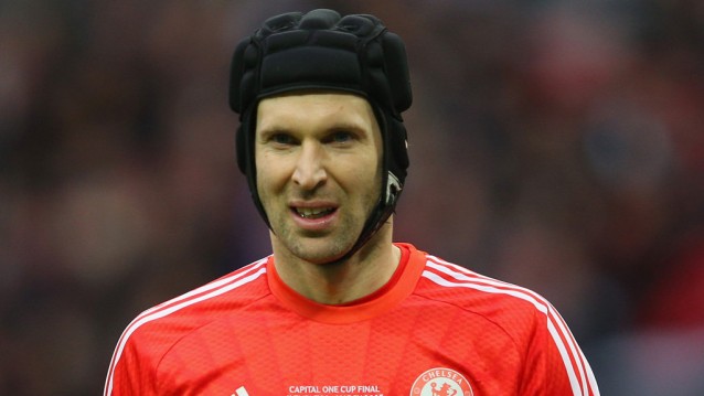 Cech in Besiktas talks - Agent