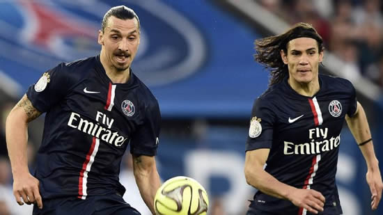 PSG closing in on second step of unprecedented domestic treble