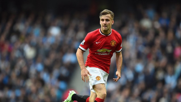 LVG's support pleases Shaw