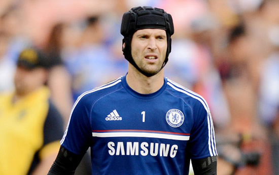 Chelsea give Arsenal target permission to speak to other clubs