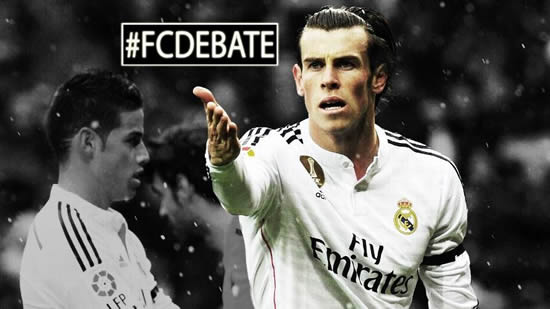 Should Gareth Bale leave Real Madrid?