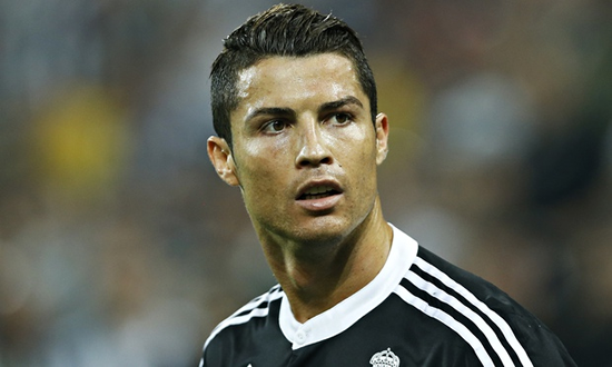 Save the Children denies Cristiano Ronaldo gave £5m to Nepal relief effort