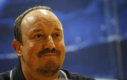 WEST HAM TO TURN TO FORMER LIVERPOOL BOSS AS THEY ENTER NEW ERA