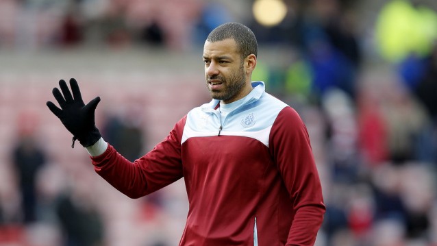 Reid calls time on career