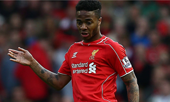 Raheem Sterling to tell Liverpool he wants to leave, with City on alert