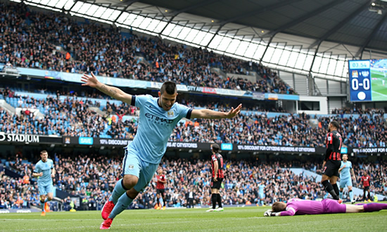 Uefa set to relax financial fair play rules that led to Manchester City fine