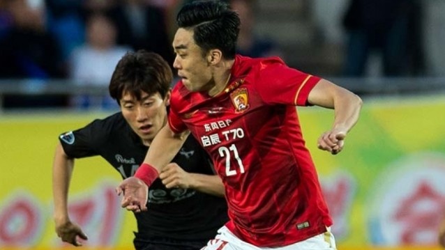 Seongnam win thanks to Kim winner