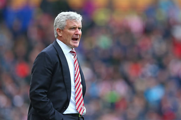 Stoke vs Liverpool preview - Hughes calls for more next season