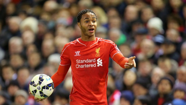 City 'interested in Sterling'