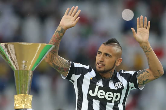 Arsenal waiting until the Copa America to announce signing of Man Utd midfielder target