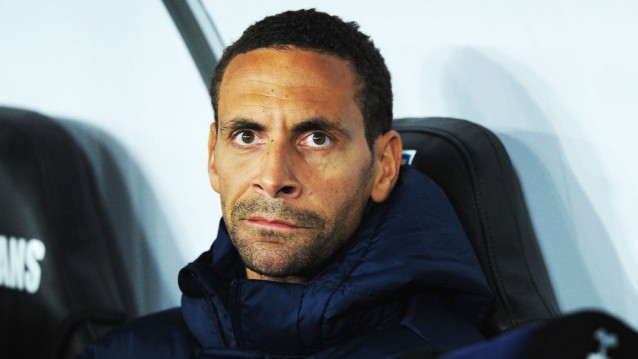 Ferdinand stunned by tributes