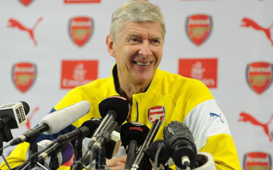 Arsenal line up midfielder bid as PSG eye replacement