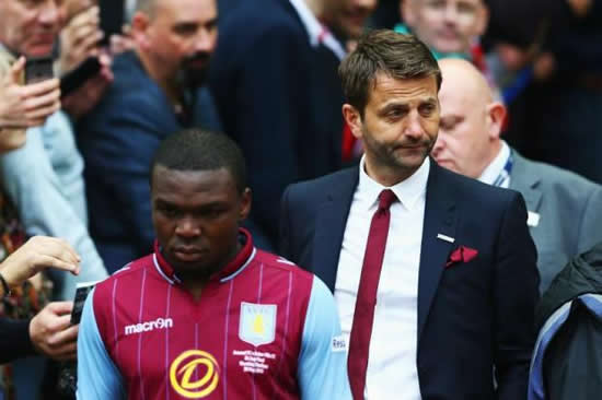 Sherwood tells select Aston Villa players to ‘find a new club’ following FA Cup final drubbing