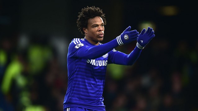 Remy fires in Chelsea win