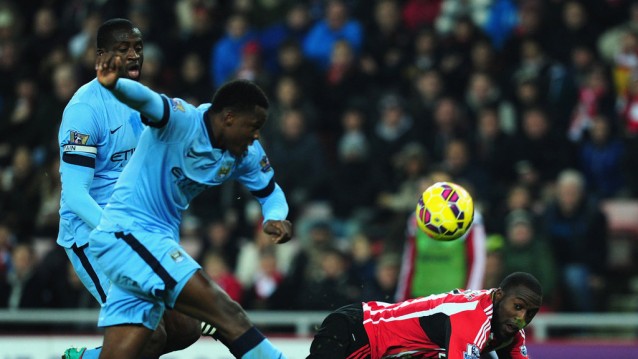 Celtic sign Boyata from City