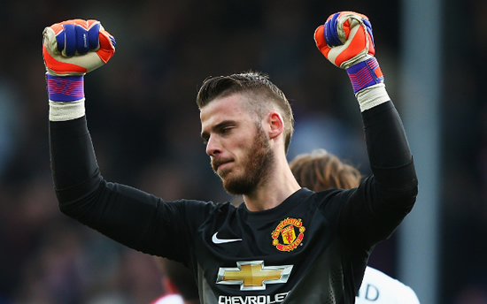David De Gea in Madrid to complete transfer: Man United man set for Real Madrid switch?