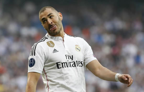 Arsenal in £35.5m Karim Benzema bid, Arsene Wenger demands transfer