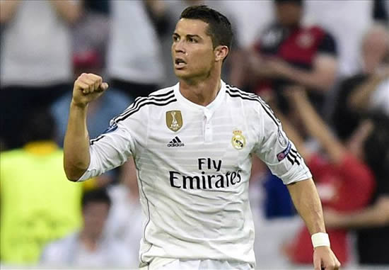 'I would love Ronaldo in my fantasy team' - Benitez finally gets his Cristiano wish