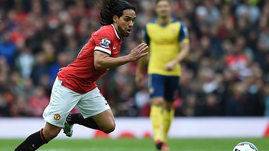 Falcao set for fresh loan deal