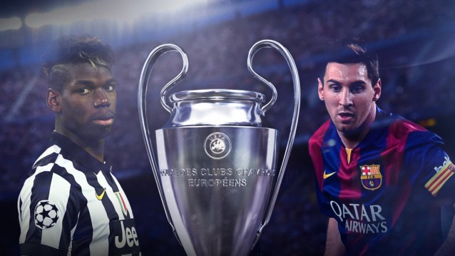 Champions League final preview