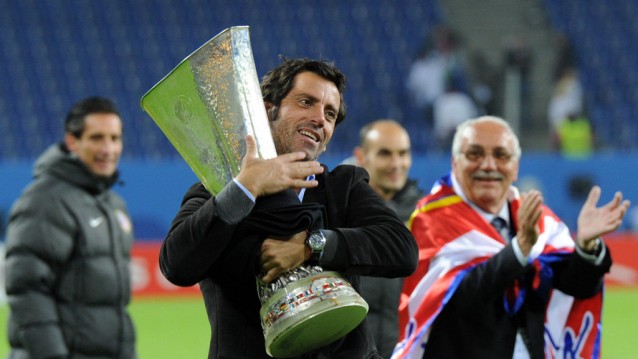 Watford confirm Sanchez Flores