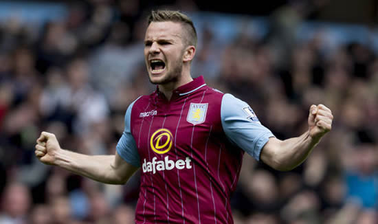 Tom Cleverley called into England squad following Ryan Mason injury