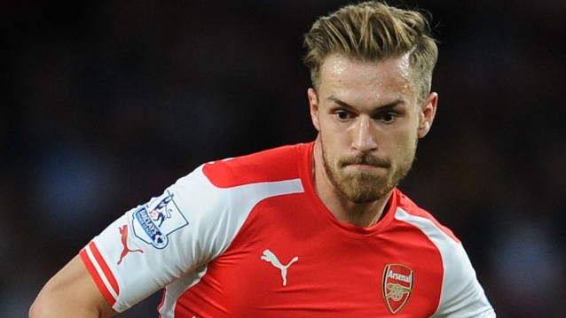 Ramsey expects title challenge