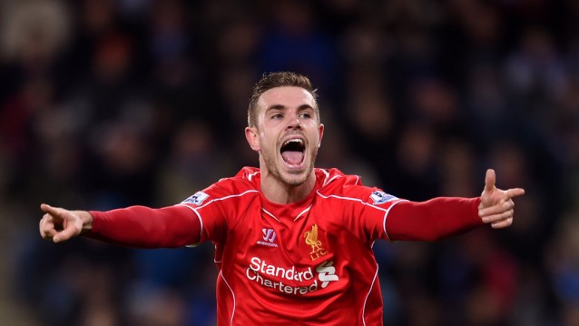 Henderson backing for Rodgers