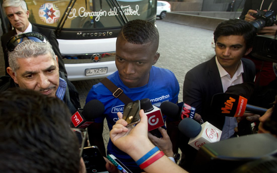 Chelsea linked with astonishing £30m West Ham swoop