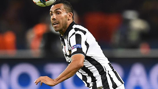Is Carlos Tevez Atletico bound?