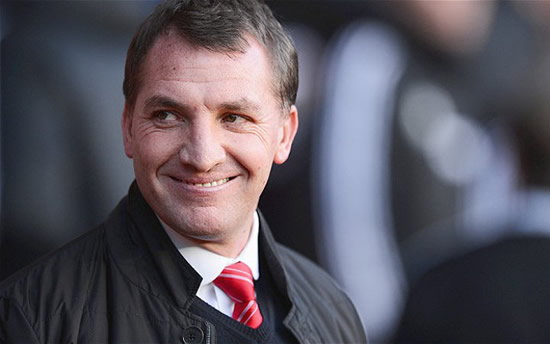 Liverpool close in on £17m deal to sign stylish midfielder who could be ideal Steven Gerrard replacement