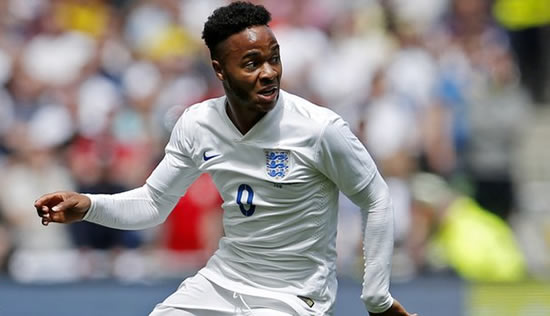 Liverpool reject £30m Raheem Sterling offer from Manchester City