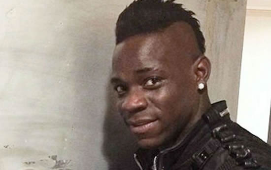 Liverpool flop Mario Balotelli claims that he no longer speaks Italian