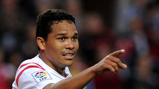 Bacca agent hints at summer transfer
