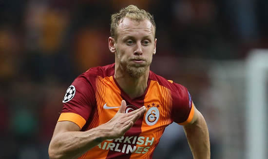 Man Utd eye BARGAIN deal for Turkish star after Nicolas Otamendi setback