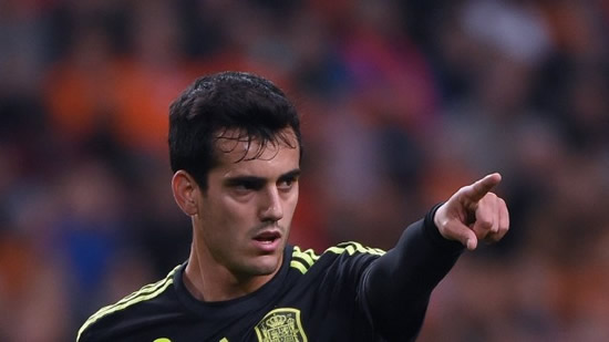 Southampton complete Juanmi deal