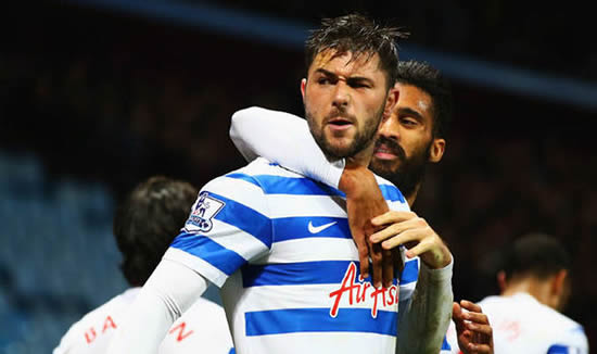EXCLUSIVE: Newcastle, Chelsea and West Ham in three-way battle for Charlie Austin