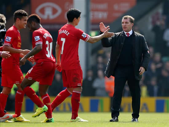 Three strikers – Which target suits Liverpool the best?