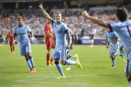 Three strikers – Which target suits Liverpool the best?