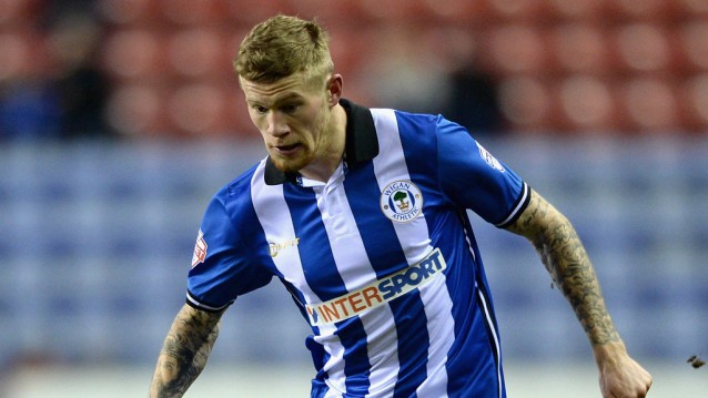 McClean completes West Brom move