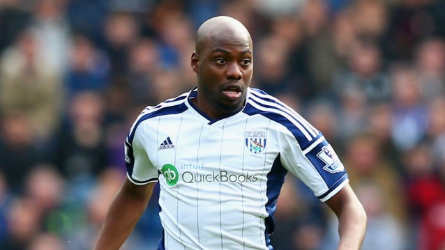 Mulumbu agrees Norwich move