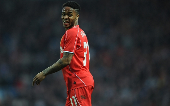 Manchester City will green light £50m Raheem Sterling bid, sources say