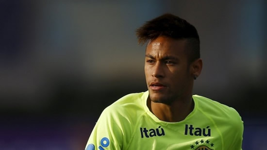 Neymar leaves Copa America