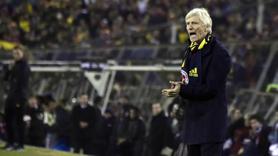 Messi is simply the best - Pekerman